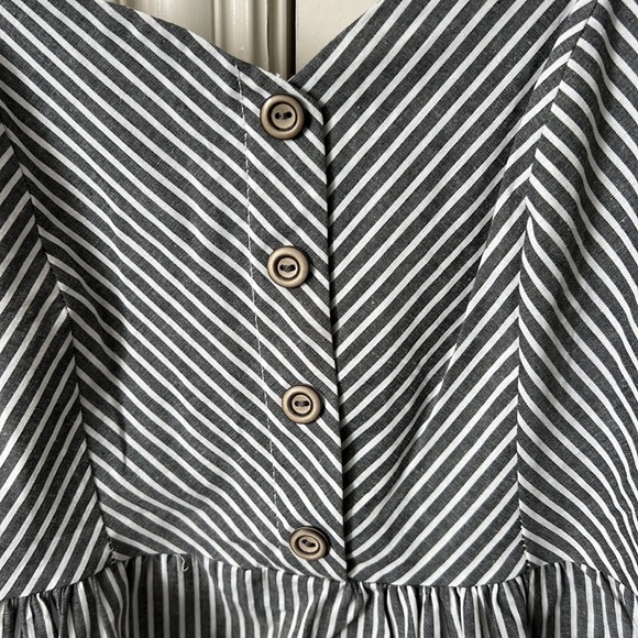 FINAL CALL -  Judith March Tank Top - Picture 4 of 8